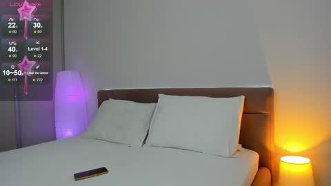 Elysia Storm online show from 02/05/26, 05:01