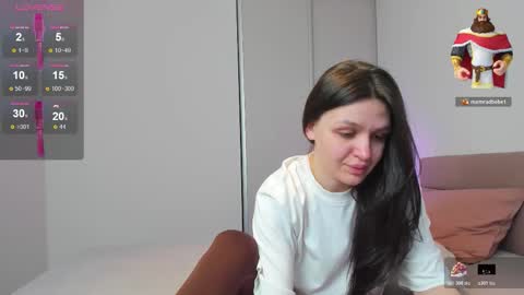 Elysia Storm online show from 02/26/26, 07:13