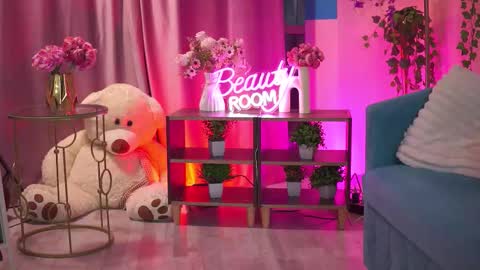 Elyssa online show from 02/19/26, 07:21