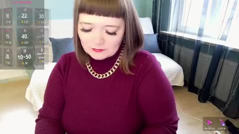 Snapshot of elza1981 chatting on 04/07/26, 10:37 elza1981 online show from 04/07/26, 10:37