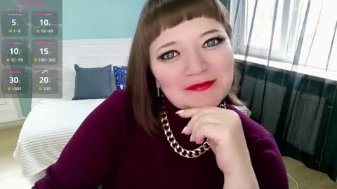 Snapshot of elza1981 chatting on 04/19/26, 10:36 elza1981 online show from 04/19/26, 10:36