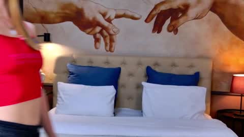 Chloyka online show from 09/14/25, 03:11