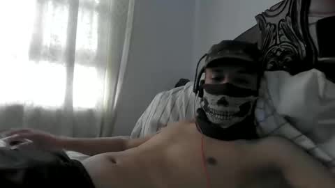 elzarko777 online show from 01/03/25, 06:57