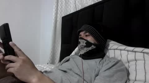 elzarko777 online show from 02/21/26, 04:57