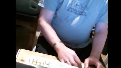 Em online show from 03/13/26, 12:06