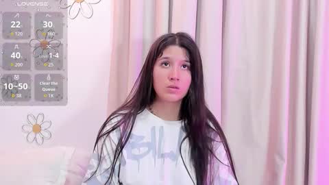 A N D R E A online show from 03/16/26, 12:38