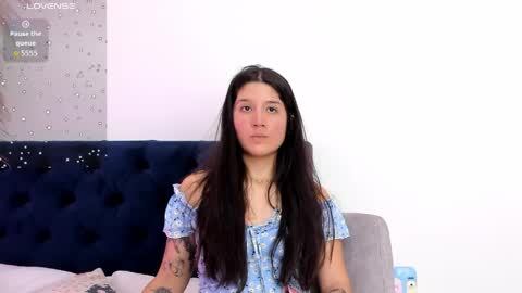 A N D R E A online show from 04/02/26, 02:20