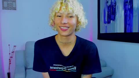 Ema Gold online show from 04/09/26, 02:55