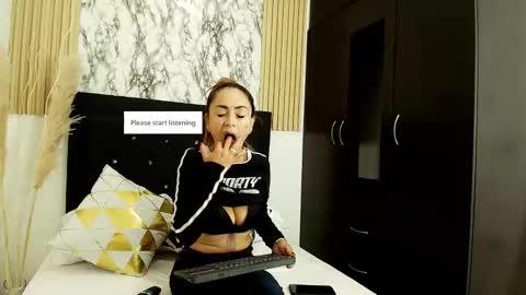 ema garcia  online show from 02/21/26, 02:51