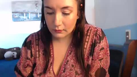 Salome online show from 01/24/25, 01:47