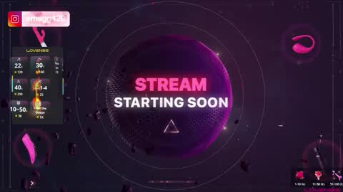 ema_grey1 online show from 02/20/26, 06:08