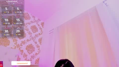 Ema Lambert  online show from 01/14/26, 03:06