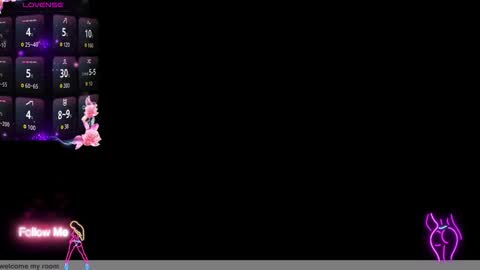 Snapshot of ema_lov3 chatting on 12/19/25, 02:29 Ema Love online show from 12/19/25, 02:29