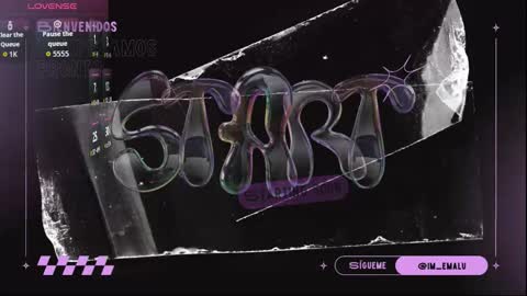 Ema  online show from 12/01/25, 08:03