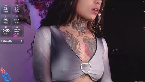 ema_ploxx online show from 11/22/25, 05:06