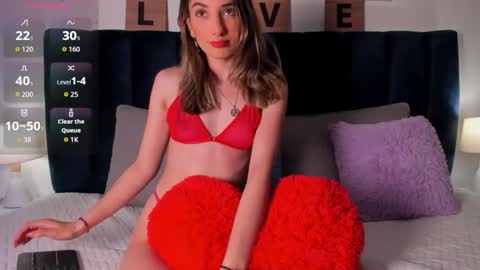 Snapshot of ema_porcaroli chatting on 11/29/25, 08:34 Ema online show from 11/29/25, 08:34