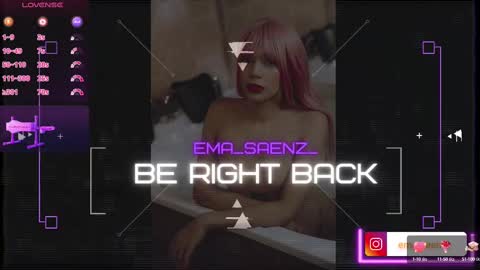 Sofia online show from 02/13/25, 07:13