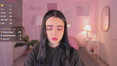 emma soul online show from 10/04/25, 10:35