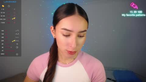 Snapshot of emaa_martins chatting on 12/13/24, 06:38 Emaa online show from 12/13/24, 06:38