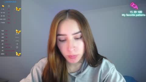 Snapshot of emaa_martins chatting on 01/14/25, 08:59 Emaa online show from 01/14/25, 08:59