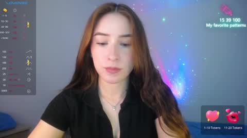 Snapshot of emaa_martins chatting on 01/15/25, 06:51 Emaa online show from 01/15/25, 06:51