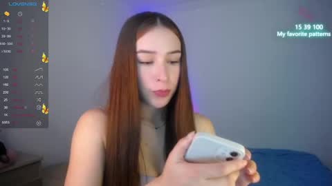 Snapshot of emaa_martins chatting on 01/17/25, 06:54 Emaa online show from 01/17/25, 06:54