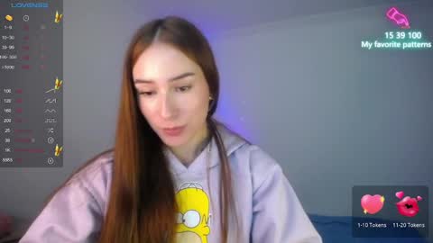 Snapshot of emaa_martins chatting on 01/17/25, 10:01 Emaa online show from 01/17/25, 10:01