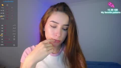 Snapshot of emaa_martins chatting on 01/20/25, 09:53 Emaa online show from 01/20/25, 09:53