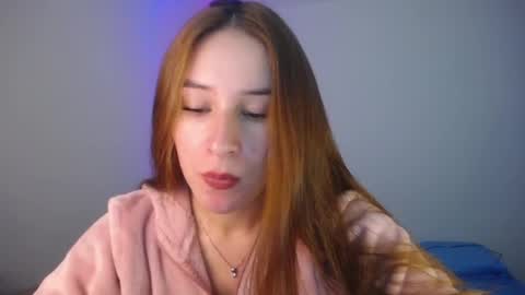 Snapshot of emaa_martins chatting on 01/24/25, 09:26 Emaa online show from 01/24/25, 09:26