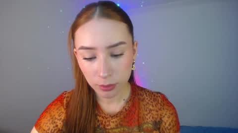 Snapshot of emaa_martins chatting on 02/13/25, 06:48 Emaa online show from 02/13/25, 06:48