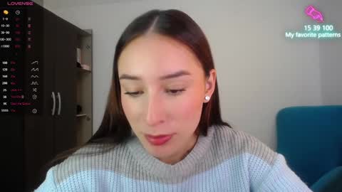 Snapshot of emaa_martins chatting on 09/16/25, 06:53 Emaa online show from 09/16/25, 06:53