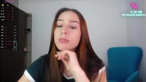 Snapshot of emaa_martins chatting on 09/24/25, 08:56 Emaa online show from 09/24/25, 08:56