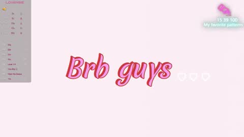 Snapshot of emaa_martins chatting on 10/16/25, 08:54 Emaa online show from 10/16/25, 08:54