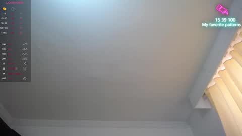 Snapshot of emaa_martins chatting on 10/20/25, 06:52 Emaa online show from 10/20/25, 06:52