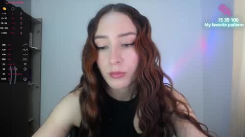 Snapshot of emaa_martins chatting on 11/05/25, 07:14 Emaa online show from 11/05/25, 07:14