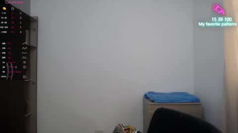 Snapshot of emaa_martins chatting on 11/18/25, 06:45 Emaa online show from 11/18/25, 06:45