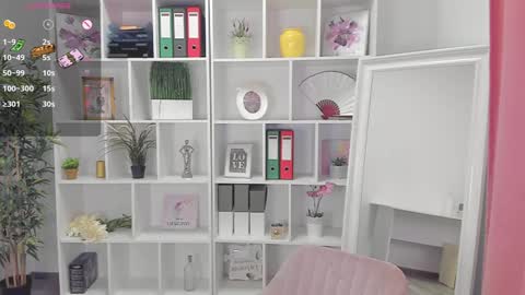 Snapshot of emabrownie chatting on 01/17/25, 05:41 EmaBrownie online show from 01/17/25, 05:41