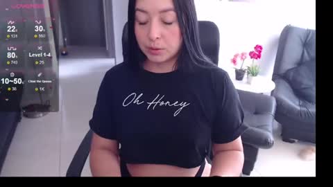 Snapshot of emacop chatting on 12/14/24, 02:53 SAMANTA online show from 12/14/24, 02:53