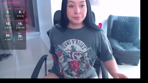 Snapshot of emacop chatting on 01/21/25, 02:26 SAMANTA online show from 01/21/25, 02:26