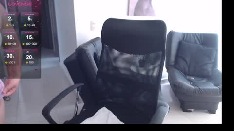 Snapshot of emacop chatting on 01/22/25, 04:12 SAMANTA online show from 01/22/25, 04:12