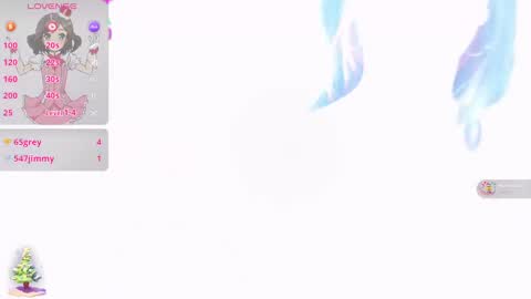 Snapshot of emalinda__hills chatting on 12/23/24, 06:37 EMA online show from 12/23/24, 06:37