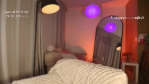 Snapshot of emam_taylor_ chatting on 03/12/26, 02:50 IG imrojita8 online show from 03/12/26, 02:50