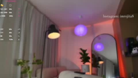 Snapshot of emam_taylor_ chatting on 05/23/26, 03:45 IG imrojita8 online show from 05/23/26, 03:45