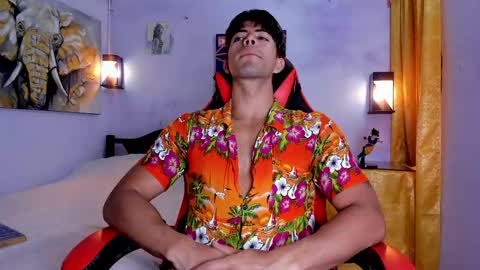 eman_wolf online show from 03/02/26, 05:42