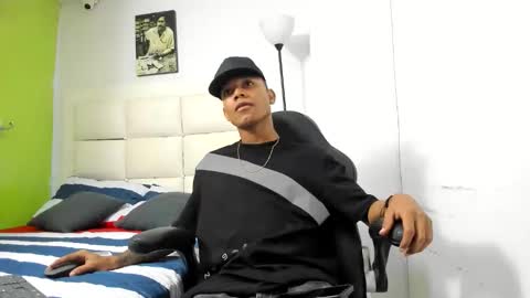 EMANUEL online show from 03/03/26, 02:39