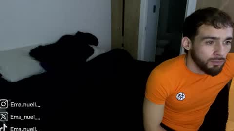 Snapshot of emanuell___ chatting on 06/30/26, 10:33 emanuell___ online show from 06/30/26, 10:33
