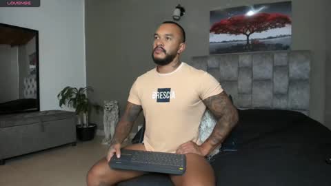 emanuelspencer online show from 01/30/25, 04:58