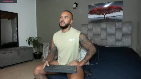 emanuelspencer online show from 02/13/25, 12:00