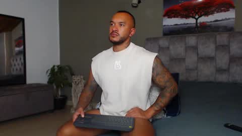 emanuelspencer online show from 03/12/25, 07:06