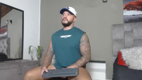 Snapshot of emanuelspencer chatting on 12/02/25, 08:59 emanuelspencer online show from 12/02/25, 08:59